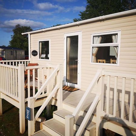 Morwenna Appartement Dawlish Buitenkant foto