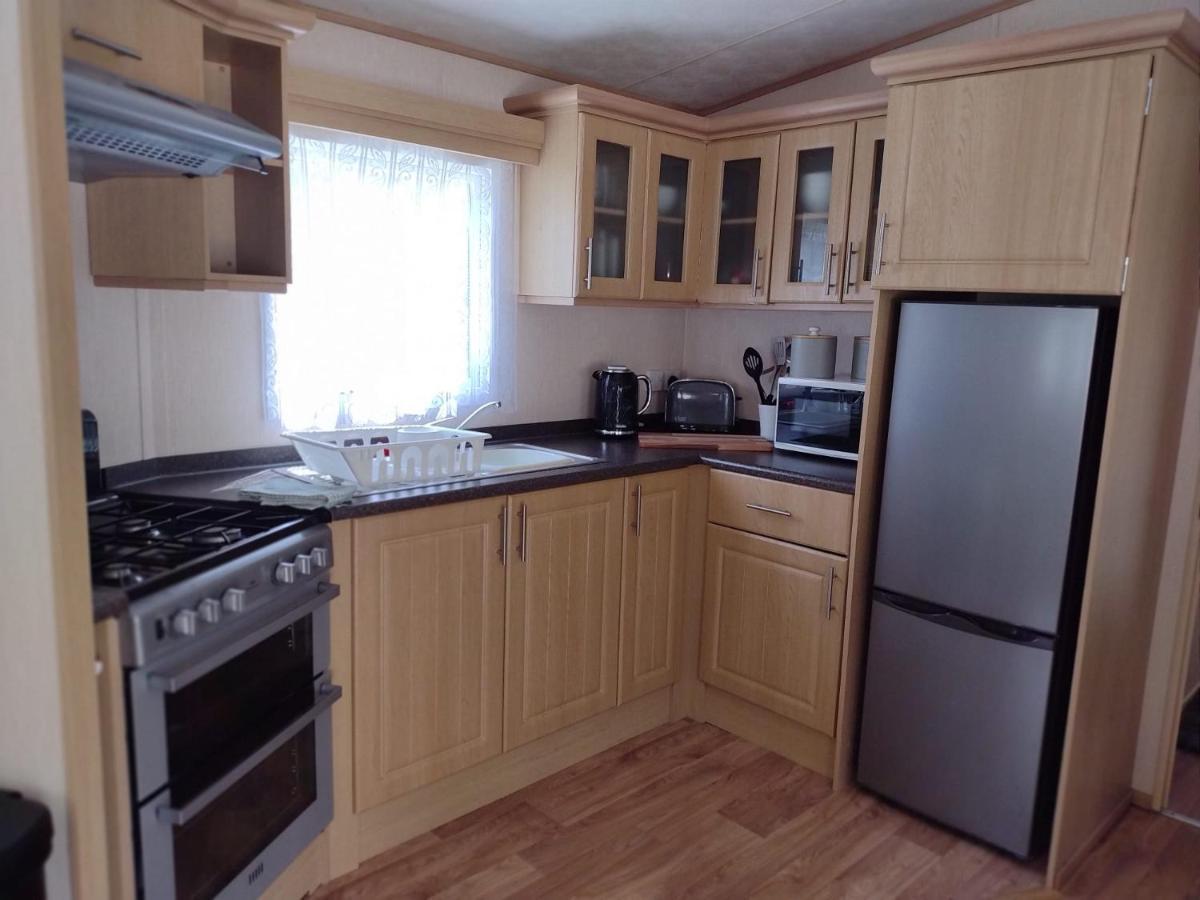 Morwenna Appartement Dawlish Buitenkant foto