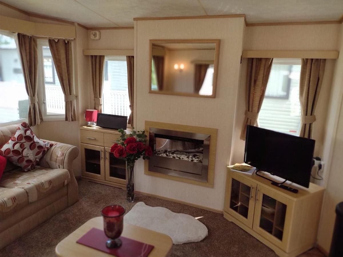 Morwenna Appartement Dawlish Buitenkant foto