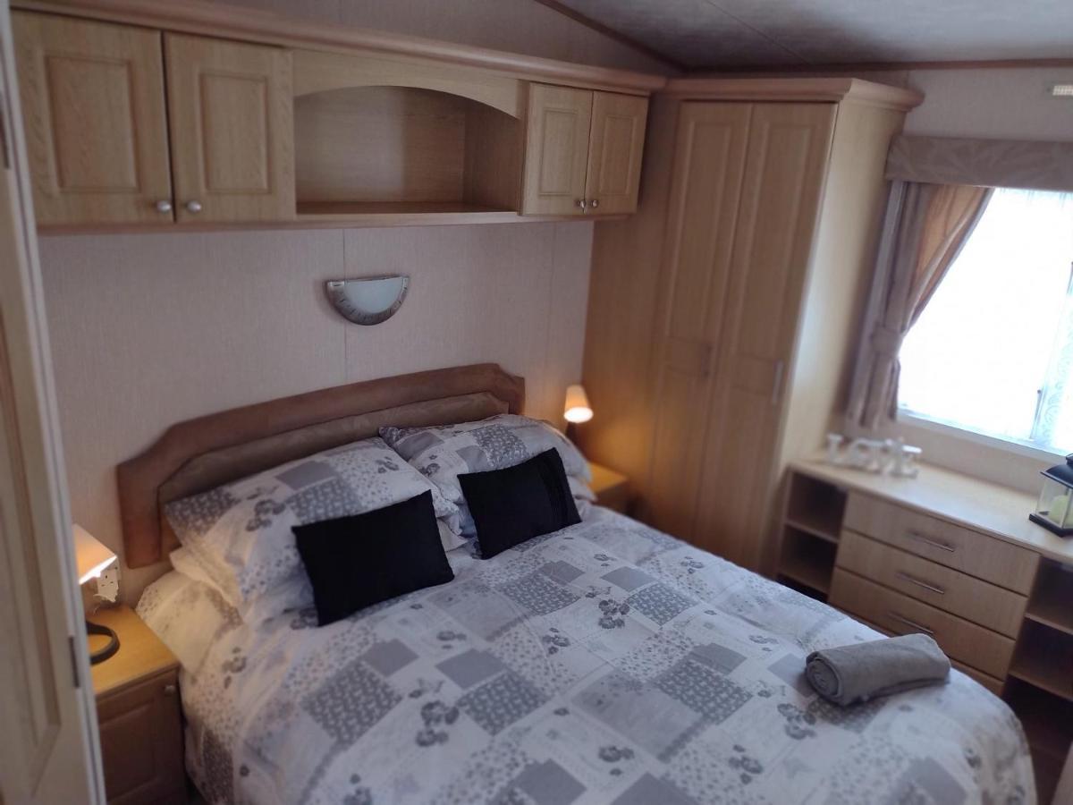 Morwenna Appartement Dawlish Buitenkant foto