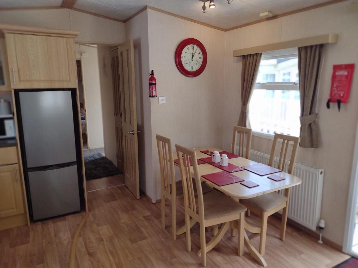 Morwenna Appartement Dawlish Buitenkant foto