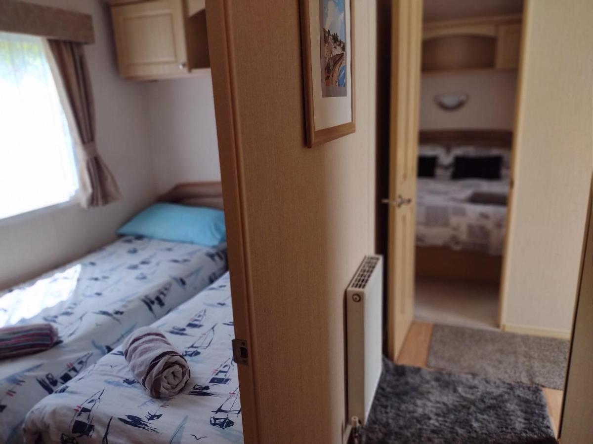 Morwenna Appartement Dawlish Buitenkant foto