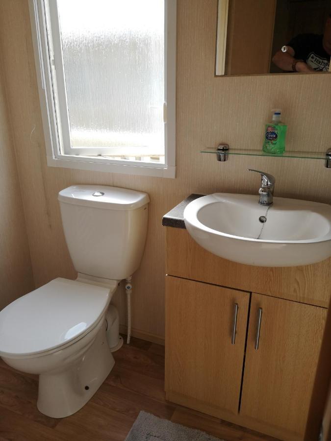 Morwenna Appartement Dawlish Buitenkant foto